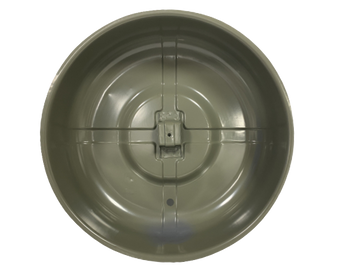 Datsun 240z-280z Spare tire well - Resurrected Classics